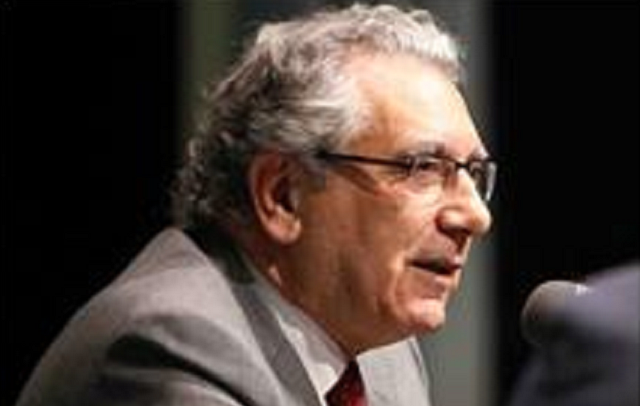 De Madrid a Qumran, con Julio Trebolle