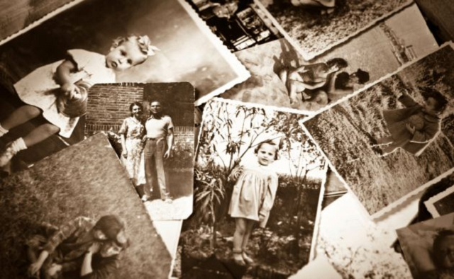 “J’gedenk (Yo recuerdo)”, de Reizl Zhijlinski