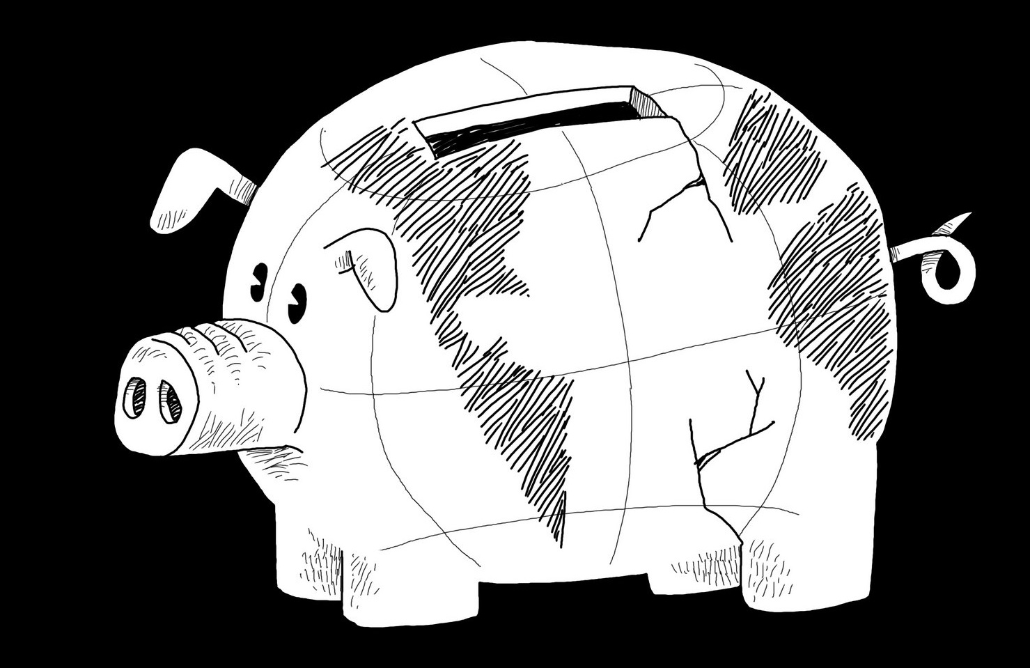 La crisis no es cosa de hoy