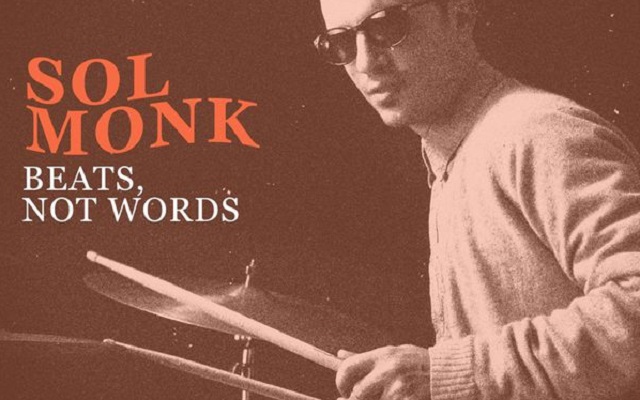 La batería de Sol Monk te deja sin palabras