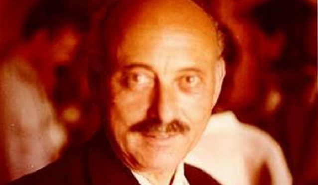 La teoría de juegos del “australiano” Bernhard Neumann