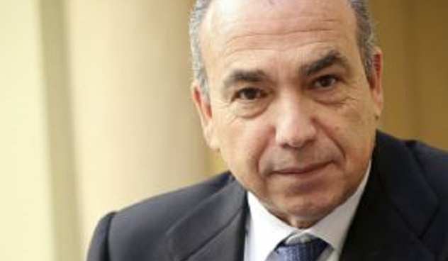 El presidente de la Federación de Comunidades Judías de España, Isaac Querub, ante el caso Matisyahu