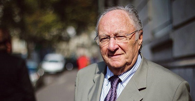 Roger Cukierman: “Il est important de réagir avec force contre les menaces du BDS”