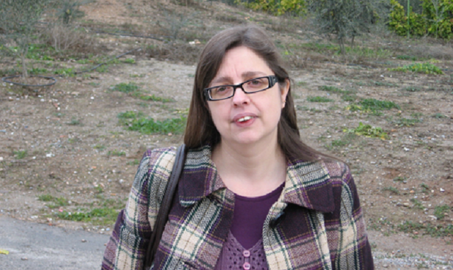 Medicina hebrea medieval (1ª parte), con Carmen Caballero