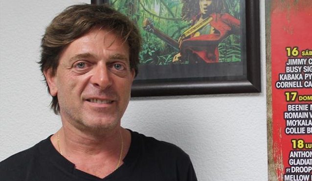 Rectificación y disculpas, con Filippo Giunta, director del festival Rototom