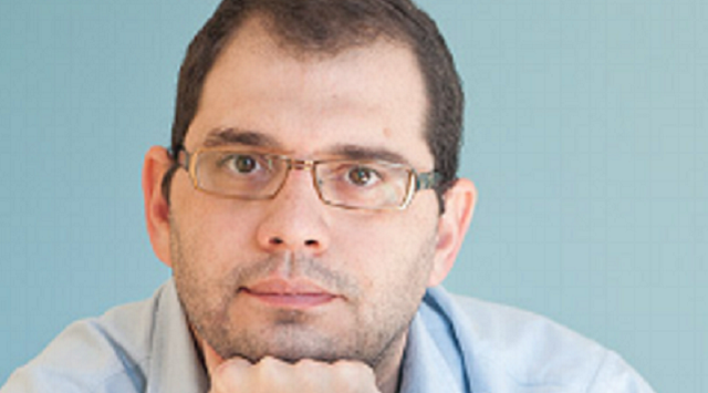 “Sí, lo del Rototom es antisemitismo”, con Carmelo Jordá