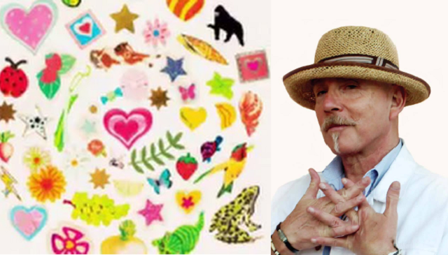 “Mis posesiones”: lo último de Sergio Makaroff