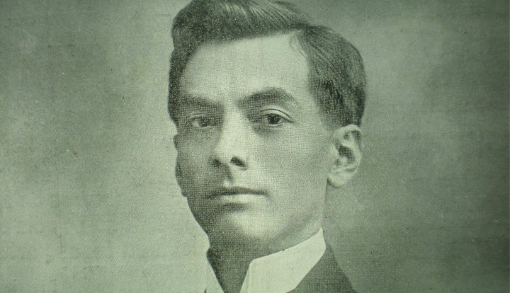 Manuel Quezón: el héroe desconocido, con Gustavo Jalife