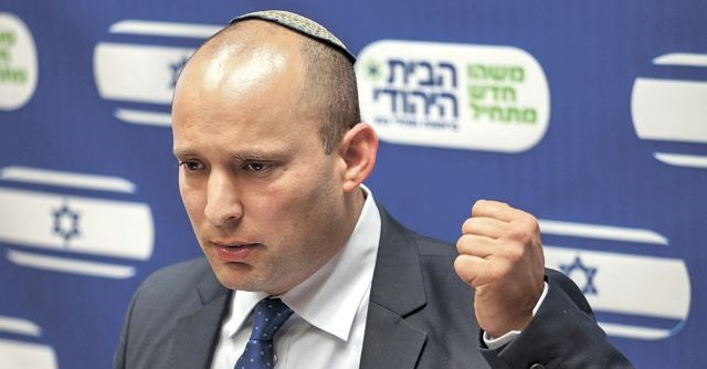 Terrorismo haredi, Irán y negociaciones secretas, con Gastón Méndez