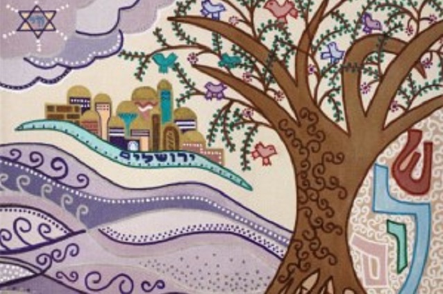 El judaísmo como pedagogía