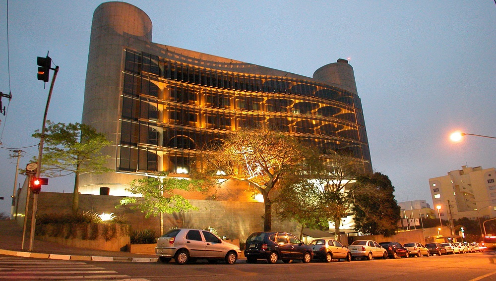 La convención anual de la Federación de San Pablo