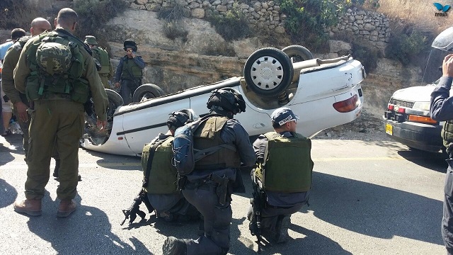 Espiral de violencia y una expulsión trágica