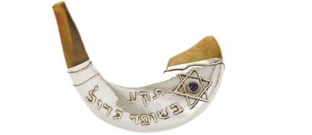 The Day before Yom Kippur, by Sholem Aleichem