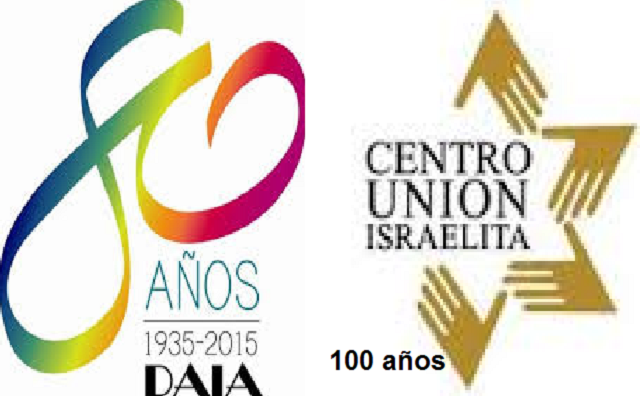 Saludos, festejos y silencios