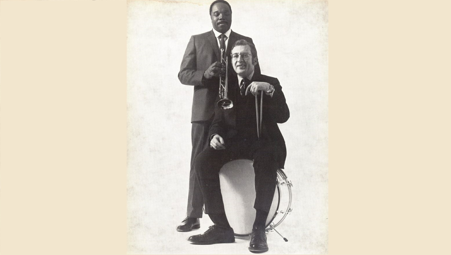 Mel Lewis (IV): la consumación de un estilo