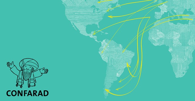 El Congreso Sefardí Latinoamericano y la memoria histórica