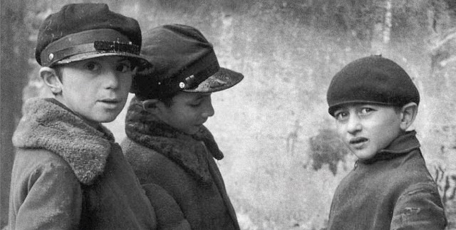 “Un pedacito de tiempo y otros relatos” de Ida Fink, con José M. Parra