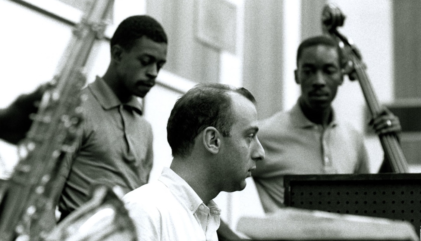 Victor Feldman (I): un inglés en la banda de Cannonball Adderley