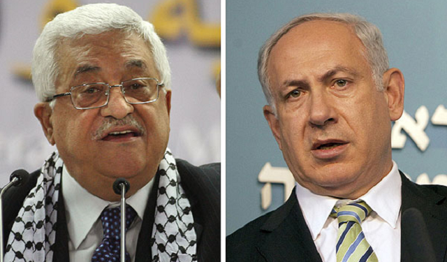 Jerusalén está que arde, con Yael Macías