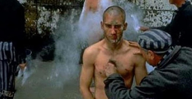 “Bent”, una gran historia de amor más allá del triángulo rosa