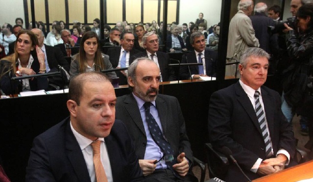 No hay que perder la esperanza, con Matías Szpigiel