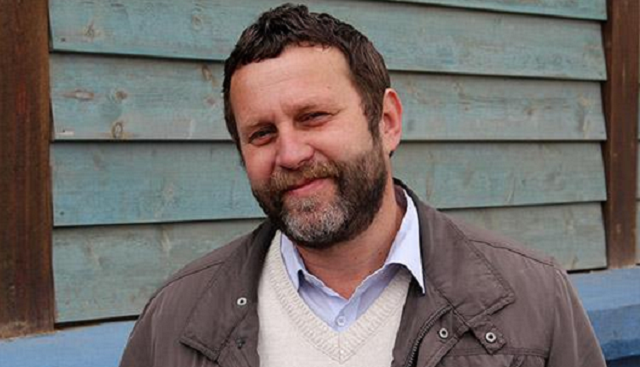 “Mayn gueshijte (Mi historia)”, de Velvl Chernin