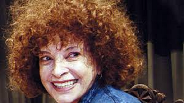 Cipe Lincovsky Z’’L: del teatro ídish a Brecht, con su cuñado Elías Wigodsky