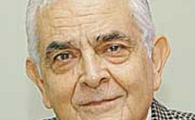 Homenaje a Jacobo Cohenca Z”L, en judeoespañol, desde el CIDICSEF de Buenos Aires