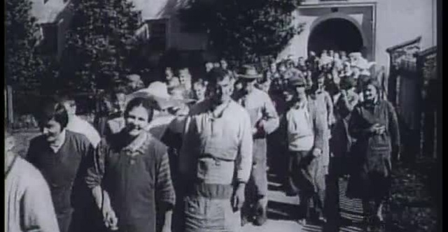 El “Judío eterno” de la eutanasia nazi: cortometrajes