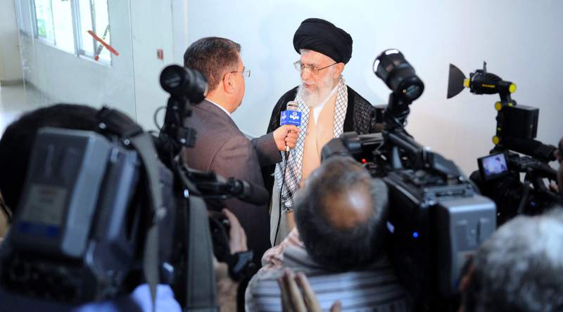 Viaje a Irán sin preocupaciones y otras ocurrencias