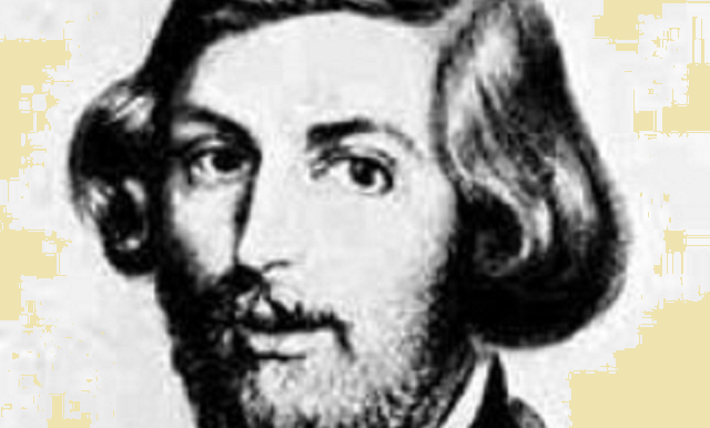 Ferdinand Eisenstein: el genio truncado de las funciones elípticas