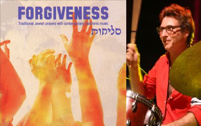 Forgiveness: liturgia electrónica de Selijot