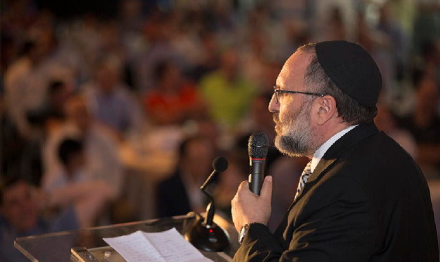 Más que perdonar, agradecer