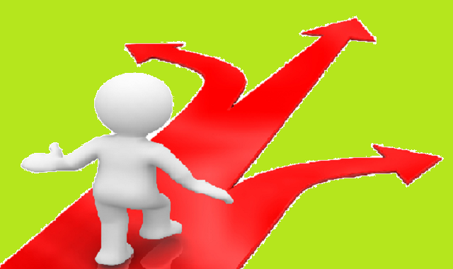 Guíate por el camino (dalet – reish – kaf)