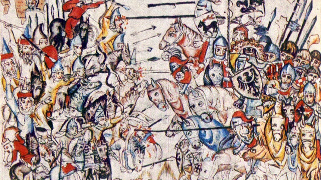 Los orígenes de Ashkenaz (22ª parte): primeros siglos de residencia en Polonia