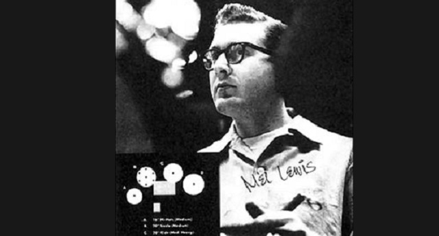 Mel Lewis (III): una orquesta, una vida