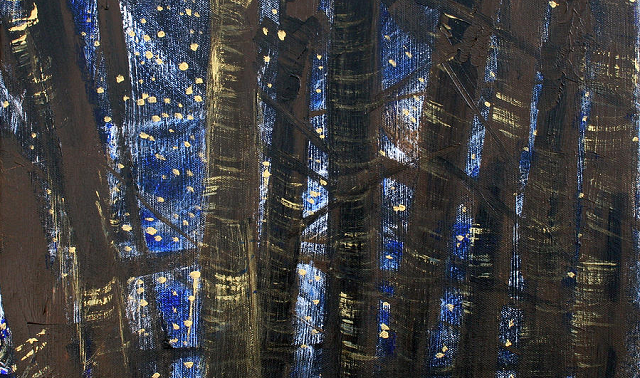 Sucot: visto y no visto