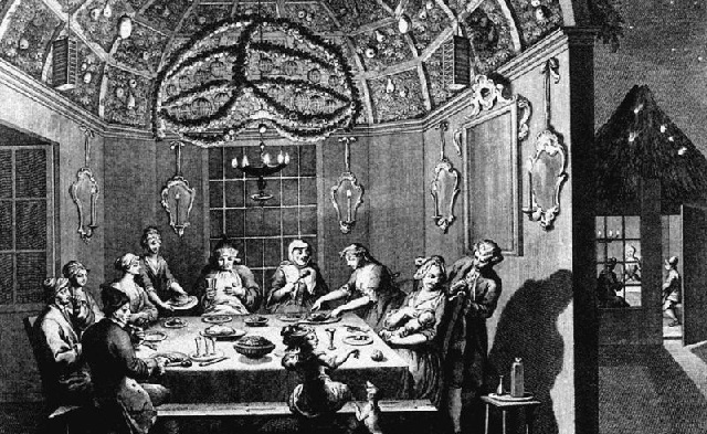 Zacarías (cap. 14): la importancia para todo el mundo de la fiesta de Sucot