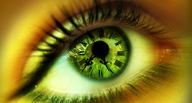 Rosh Hashaná y el fin del presente