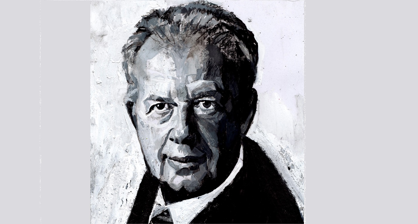 Yitzhak Rabin: el soñador