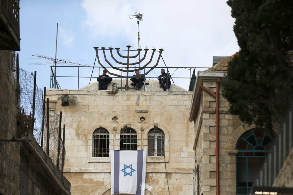 Entérese (de nada) por la prensa