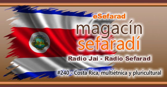 Costa Rica, multiétnica y pluricultural