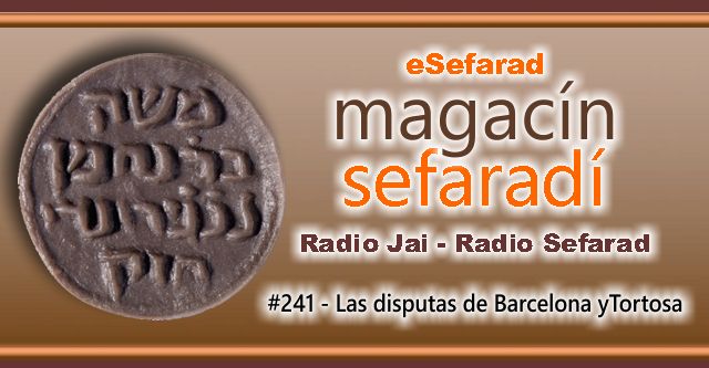 Las disputas de Barcelona y Tortosa