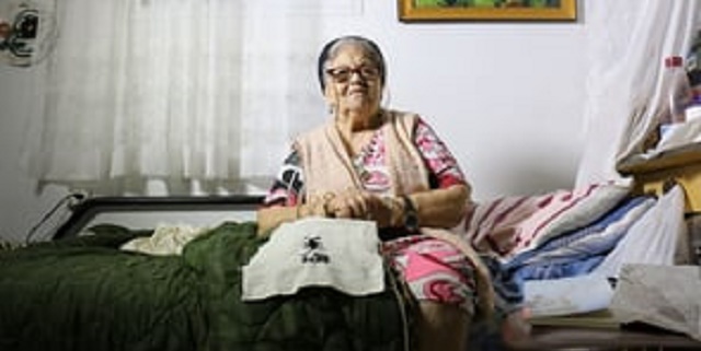 “Alia” de Noam Edry, la memoria del Tetuán sefardí en Israel