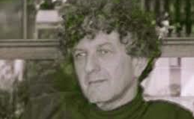 Canción feliz, de Tanhum Avgar