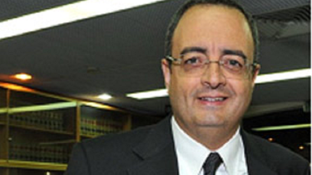 Judíos hispano-parlantes en Israel, con Leon Amiras