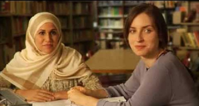 “Arranged” y Voulez-vous