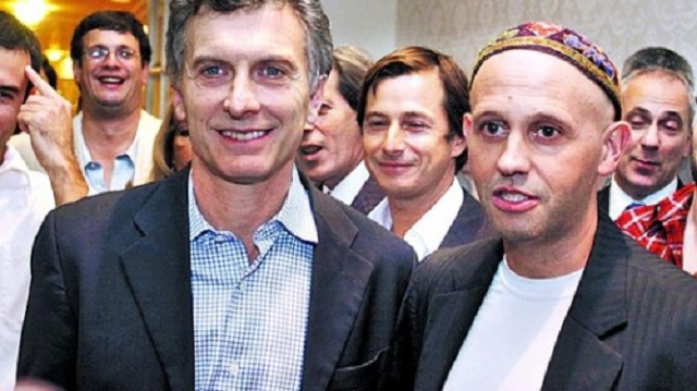 La representación de lo judío en la política argentina, con Gustavo Efron