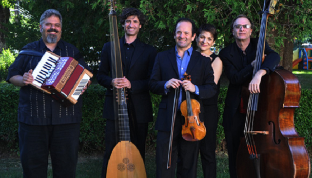 Big Galut(e): afortunados encuentros