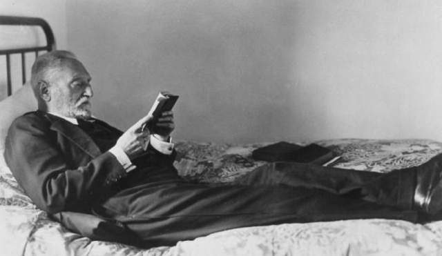 “Que combatan ellos”: la Europa del “buenismo”, con Iñaki Ezkerra